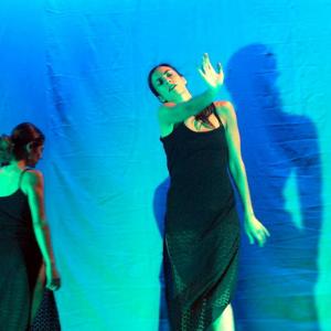 Fotografía de Terpsícore - Terpsícore, Taller de Danza