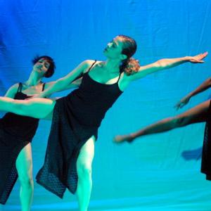 Fotografía de Terpsícore - Terpsícore, Taller de Danza