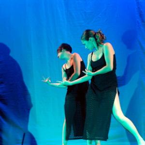 Fotografía de Terpsícore - Terpsícore, Taller de Danza