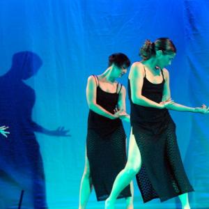 Fotografía de Terpsícore - Terpsícore, Taller de Danza