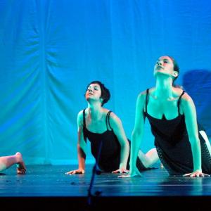 Fotografía de Terpsícore - Terpsícore, Taller de Danza