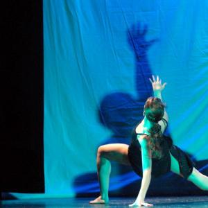 Fotografía de Terpsícore - Terpsícore, Taller de Danza