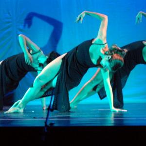 Fotografía de Terpsícore - Terpsícore, Taller de Danza