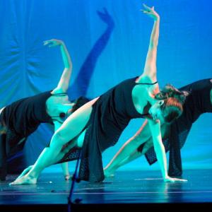 Fotografía de Terpsícore - Terpsícore, Taller de Danza