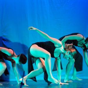 Fotografía de Terpsícore - Terpsícore, Taller de Danza