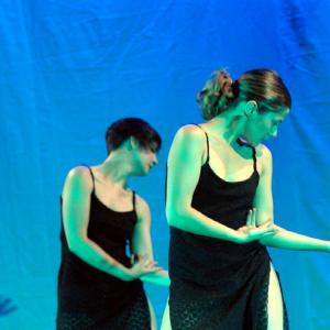Fotografía de Terpsícore - Terpsícore, Taller de Danza