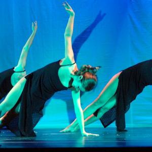 Fotografía de Terpsícore - Terpsícore, Taller de Danza