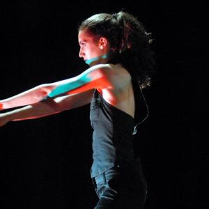 Fotografía de Terpsícore - Terpsícore, Taller de Danza