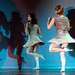 Fotografía de Terpsícore - Terpsícore, Taller de Danza