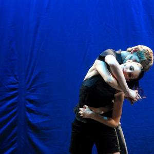 Fotografía de Terpsícore - Terpsícore, Taller de Danza