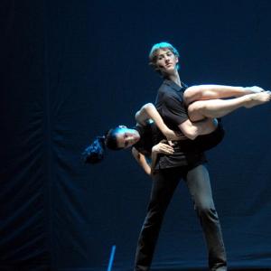 Fotografía de Terpsícore - Terpsícore, Taller de Danza