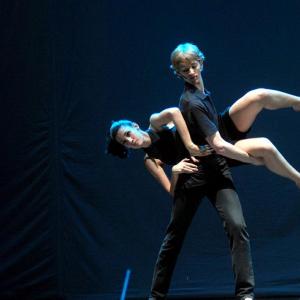 Fotografía de Terpsícore - Terpsícore, Taller de Danza