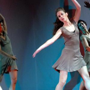 Fotografía de Terpsícore - Terpsícore, Taller de Danza