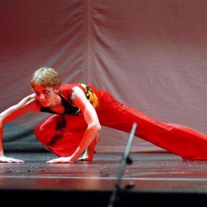 Fotografía de Terpsícore - Terpsícore, Taller de Danza