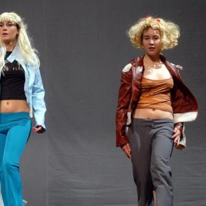 Fotografía de Terpsícore - Terpsícore, Taller de Danza