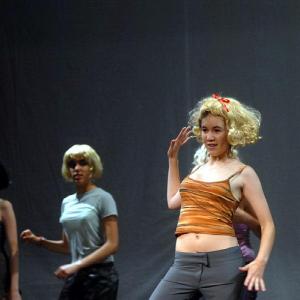 Fotografía de Terpsícore - Terpsícore, Taller de Danza