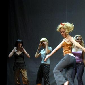 Fotografía de Terpsícore - Terpsícore, Taller de Danza