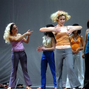 Fotografía de Terpsícore - Terpsícore, Taller de Danza
