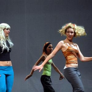 Fotografía de Terpsícore - Terpsícore, Taller de Danza