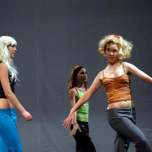Fotografía de Terpsícore - Terpsícore, Taller de Danza