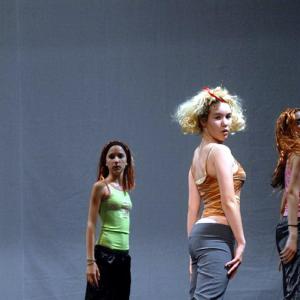 Fotografía de Terpsícore - Terpsícore, Taller de Danza