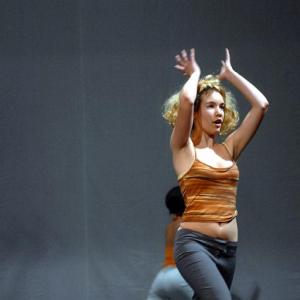 Fotografía de Terpsícore - Terpsícore, Taller de Danza