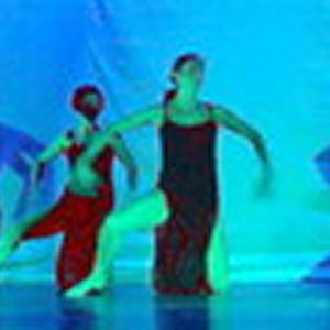 Fotografía de Terpsícore - Terpsícore, Taller de Danza