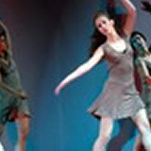 Fotografía de Terpsícore - Terpsícore, Taller de Danza