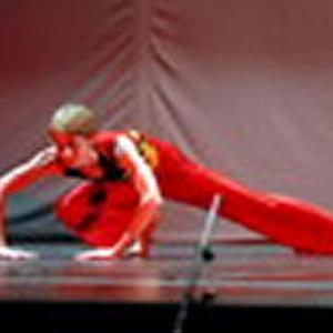 Fotografía de Terpsícore - Terpsícore, Taller de Danza