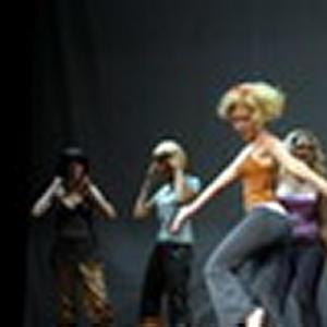 Fotografía de Terpsícore - Terpsícore, Taller de Danza