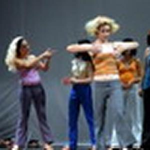 Fotografía de Terpsícore - Terpsícore, Taller de Danza