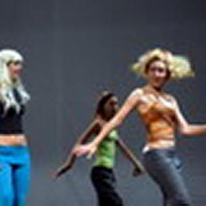 Fotografía de Terpsícore - Terpsícore, Taller de Danza