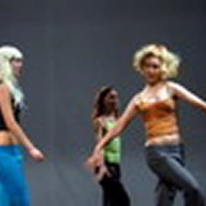 Fotografía de Terpsícore - Terpsícore, Taller de Danza