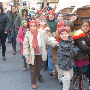 Fotografía de En busca del Tesoro.  Espectáculo de calle de Vagalume Teatro  - Vagalume Teatro
