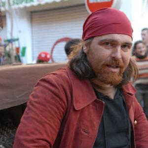 Fotografía de En busca del Tesoro.  Espectáculo de calle de Vagalume Teatro  - Vagalume Teatro