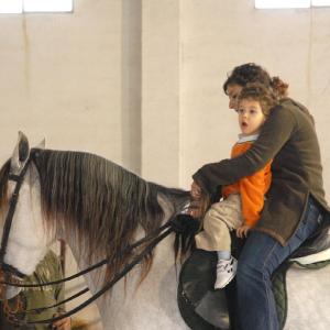 Fotografía de Feria del caballo en Cúllar - 