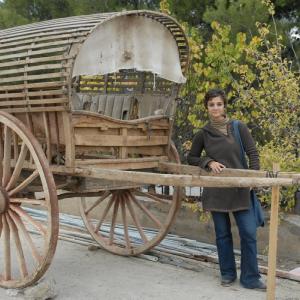Fotografía de Feria del caballo en Cúllar - 