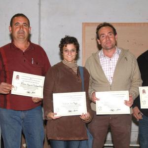 Fotografía de Feria del caballo en Cúllar - 
