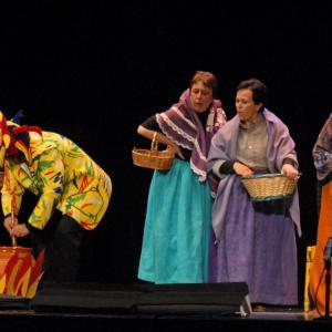 Fotografía de Grupo Carambola en Armilla - Grupo Carambola