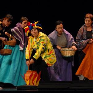 Fotografía de Grupo Carambola en Armilla - Grupo Carambola