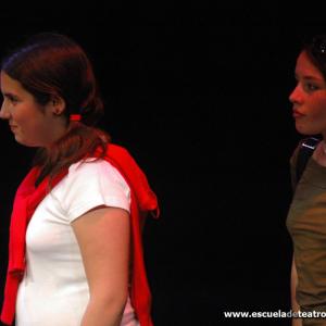 Fotografía de Cratacoc (1) - Escuela de Teatro de Granada