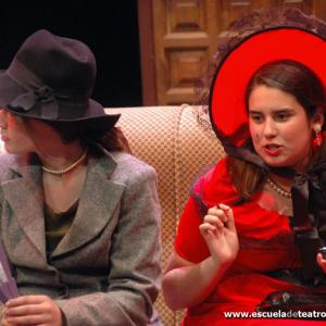 Fotografía de Cratacoc (1) - Escuela de Teatro de Granada