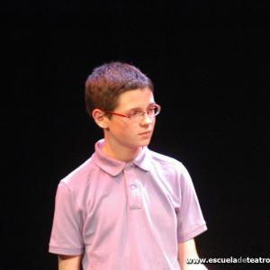 Fotografía de Cratacoc (1) - Escuela de Teatro de Granada