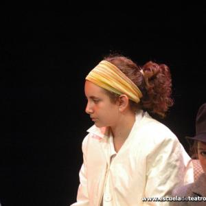 Fotografía de Cratacoc (1) - Escuela de Teatro de Granada