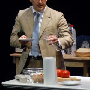 Fotografía de Cocina y dependencias (1) - Escuela de Teatro de Granada