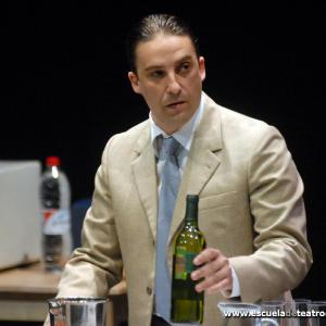 Fotografía de Cocina y dependencias (1) - Escuela de Teatro de Granada