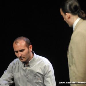 Fotografía de Cocina y dependencias (1) - Escuela de Teatro de Granada