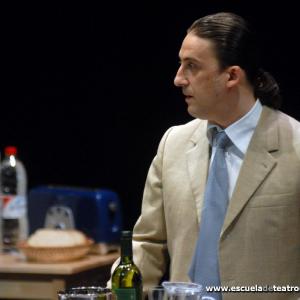 Fotografía de Cocina y dependencias (1) - Escuela de Teatro de Granada