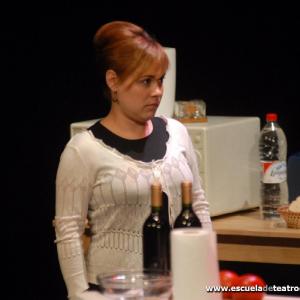 Fotografía de Cocina y dependencias (1) - Escuela de Teatro de Granada