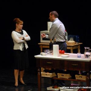 Fotografía de Cocina y dependencias (1) - Escuela de Teatro de Granada